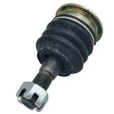 TIE ROD SUB ASSY LH